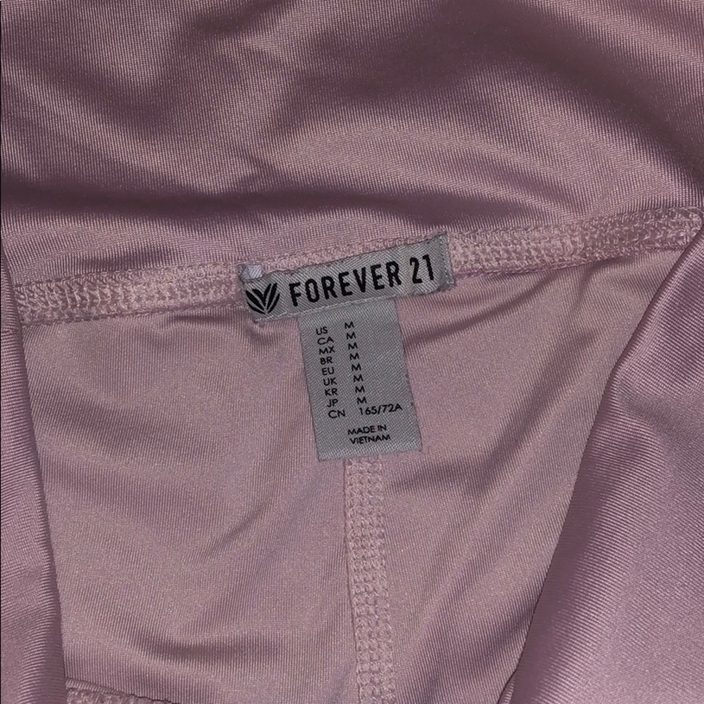 Athletic Leggings - NEVER WORN